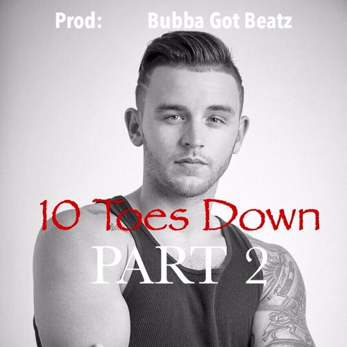 "10 Toes Down Part 2" Yak Boy Fresh Prod: Bubba Got Beatz