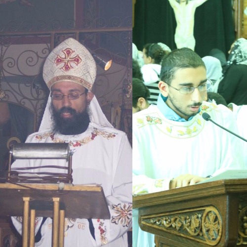 Psalm 151 Anok Pe Pikoji Late Fr. Mina Iskander and David Iskander