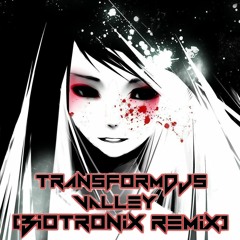 Transform Dj's - Valley (Biotronix Remix)