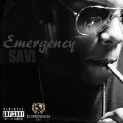 Savi Jesus - Emergency