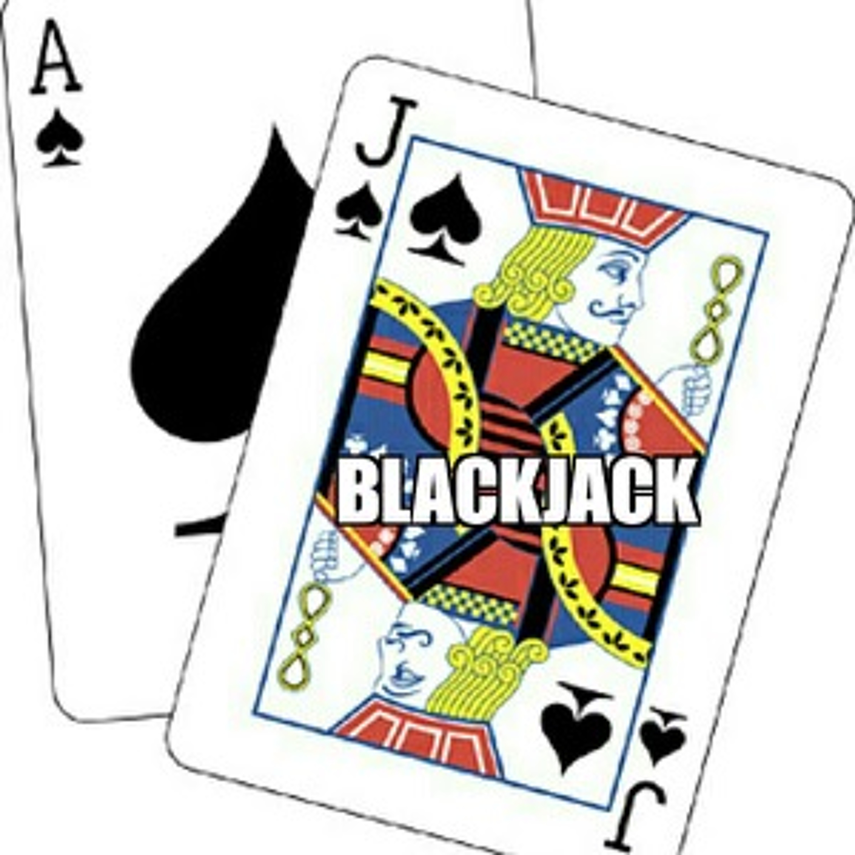 Episode 21- BlackJack episode artwork