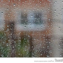 rooftop-rain, bed, imitation