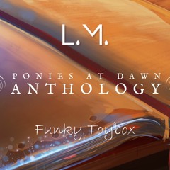 Funky ToyBox [P@D Release]