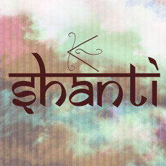 Shanti - Fall (Sway Cover)
