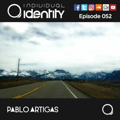 Pablo Artigas - Individual Identity 052
