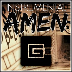 CG5 - Amen (Instrumental)