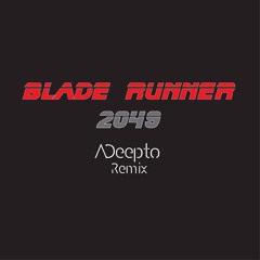 Blade Runner 2049 (ADeepto Re-edit)
