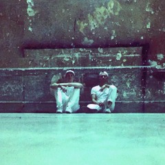 ANTES - Lo Siento ft. La Reyna (master)