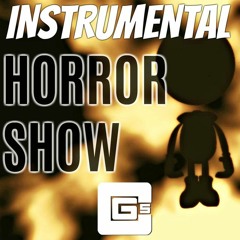 CG5 - Horror Show (Instrumental)