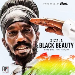 Sizzla, Dj Snypa - Black Beauty