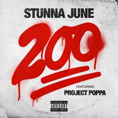200 (ft. Project Poppa)