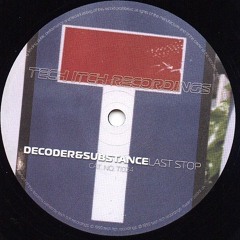 Decoder - Last Stop