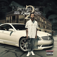 No Cap x Monte Carlo