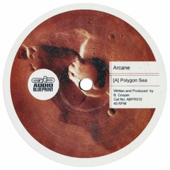 Arcane - Polygon Sea