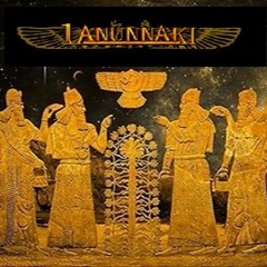 Anunnaki Enki