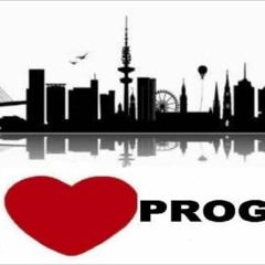 Der Grobmotoriker - Proggy Home Session 29.09.17