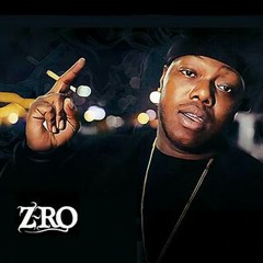 Z-ro type beat