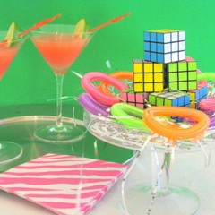 cool mixes