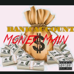 21 savage Bank Account (Money Main)