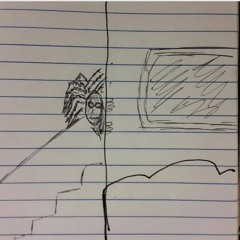 EVP RAW I Hear Springs.MP3