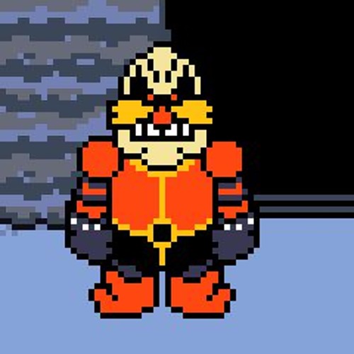 Old thing I found in my Google Drive