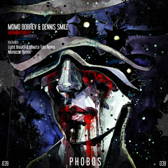 PHS039: Momo Dobrev, Dennis Smile - Abomination (Monococ Remix)OUT NOW!!!