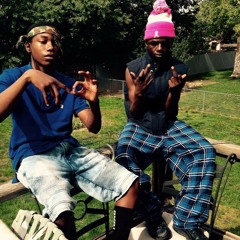 I GANGC BANGC MG & FRAZY