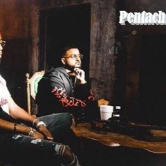 Disapointed (Prod.Pentach)