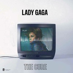 Lady Gaga - The Cure (80's Remix)