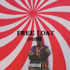 Free Loat (Prod. By Sean Bentley)