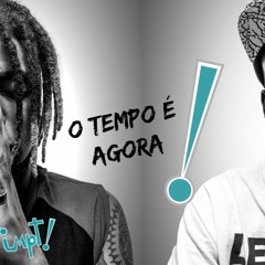 Impt! (feat. Nyl Mc & Victor Hugo) - O Que Importa [Prod. DJ Row G]