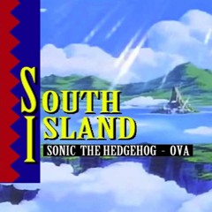 Sonic the Hedgehog The Movie - South Island Theme - Genesis Arrangement