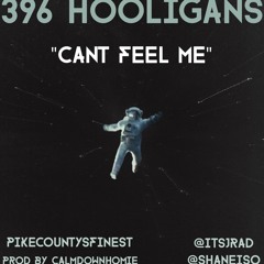 Can't Feel Me