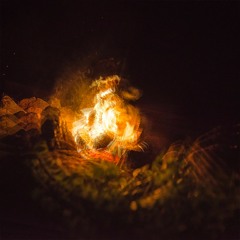 Campfire Stories 27 (Kattegat) by Aerostat