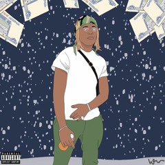 Winston Luther - Suka (Prod. Kyber)