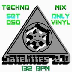 Set 050 - Mix Only Vinyl By Dj RévoltèK