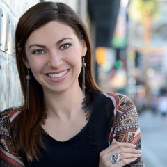 Tech.co Co-Founder Jen Consalvo, How To Connect With The Startup Community & Media Influencers