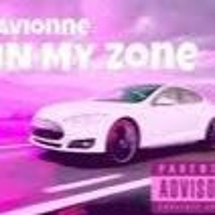 Avionne -In My Zone