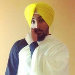 Amar Sehmbi - Banniye na Pagg kuriyan takoun nu, O Muchh kharhi rakhi di aa rohb paun nu