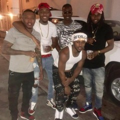 Q From 55 - Feel My Pain (We Ball Remix)