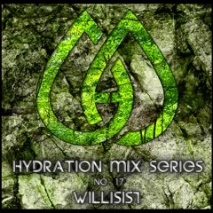 Hydration Mix Series No. 17 - Willisist