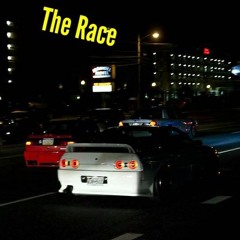 The Race - Zay Hanchos (Remix Edited by .M.A.G.E.)