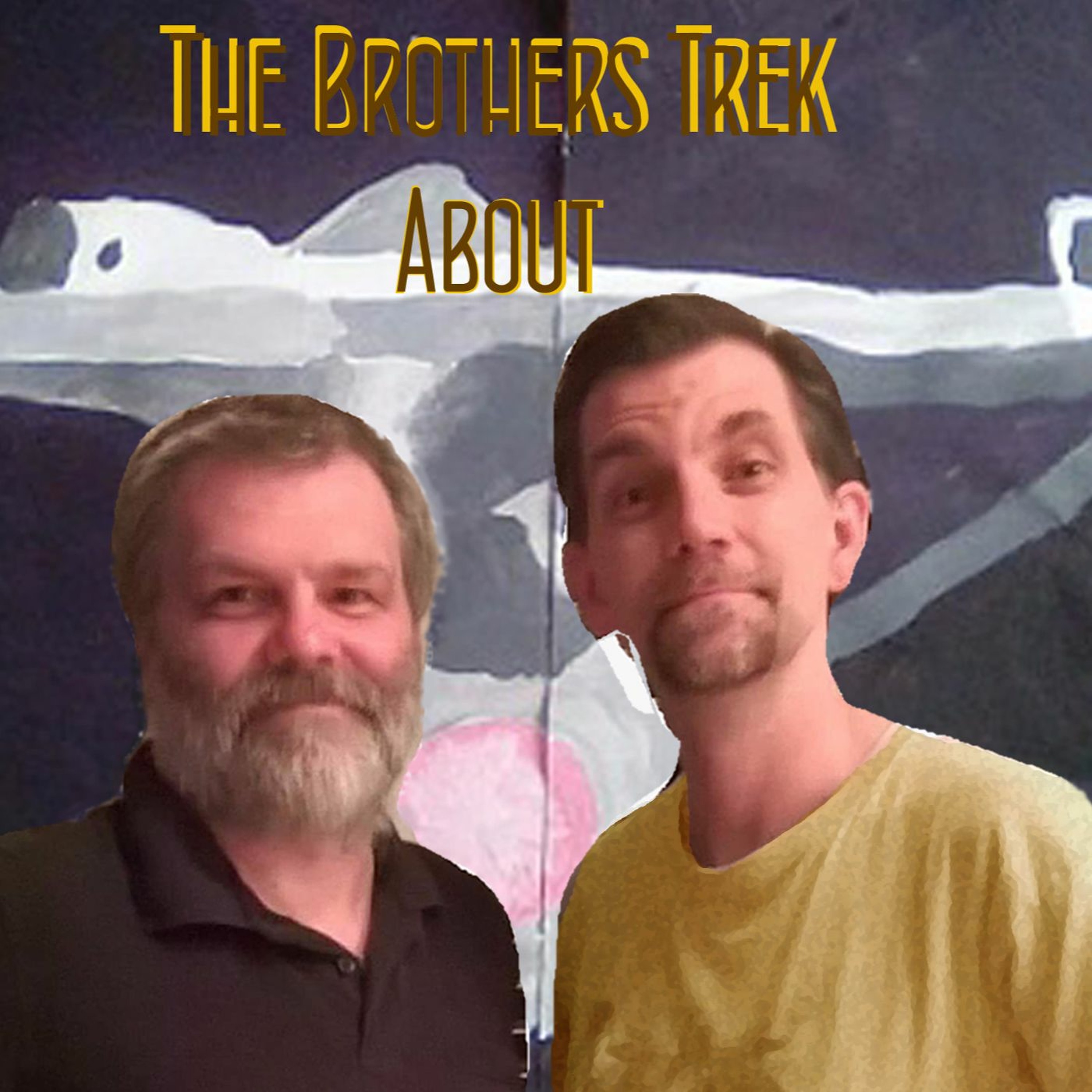 The Brothers Trek About: Discovery Episode 1