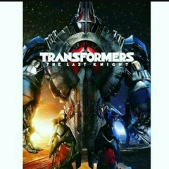 Transformers The Last Knight "Seglass Ni Tonday"-Amino