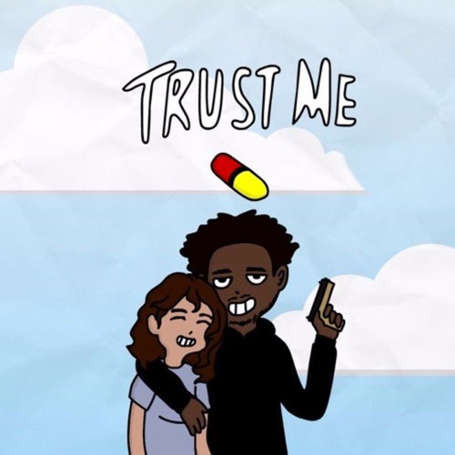 nolanberollin - trust me