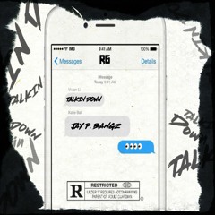 RG - Talkin Down (Prod. Jay P. Bangz)