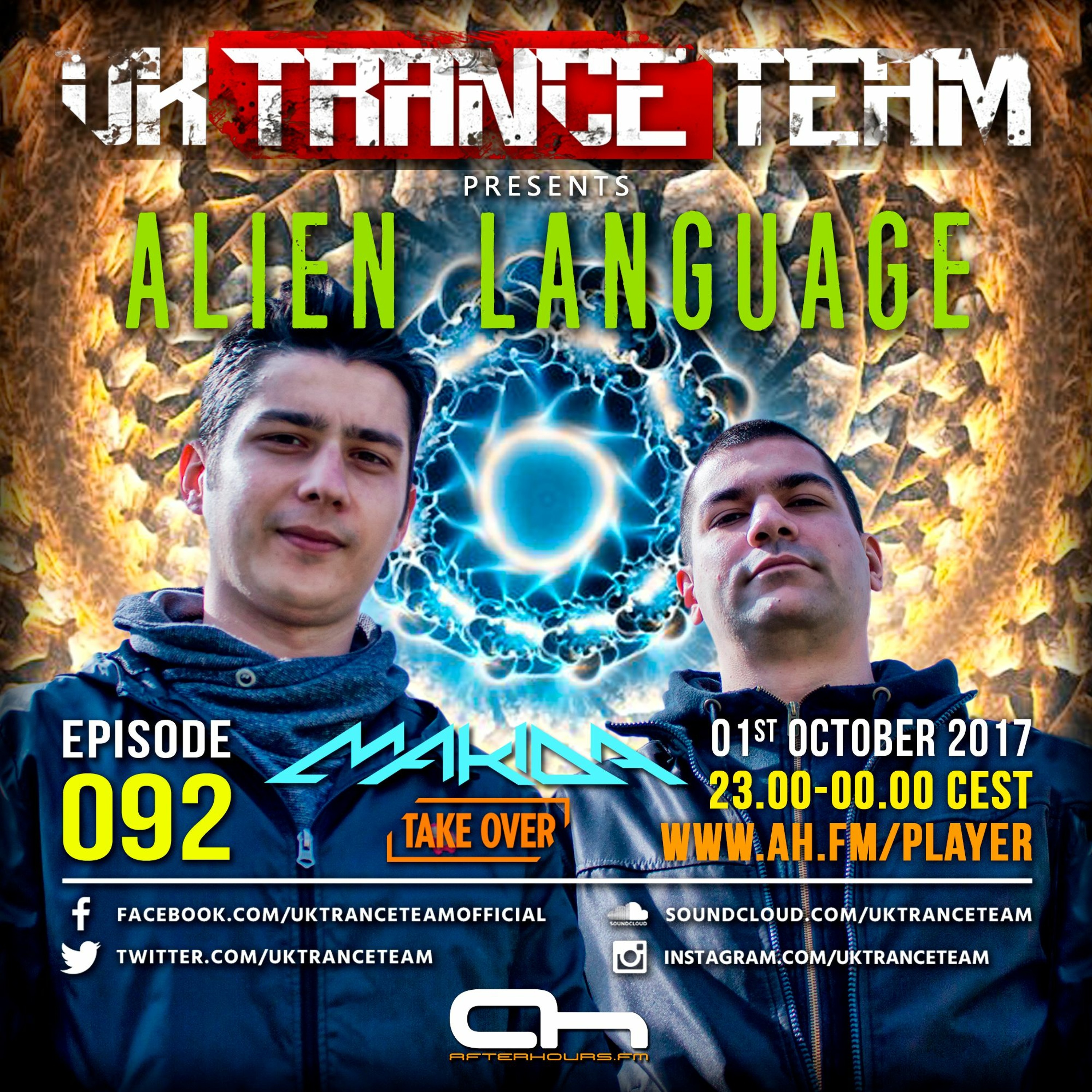 UkTranceTeam