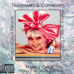 Trademarks & Copyrights - Soft Skin (3D BLAST Remix)