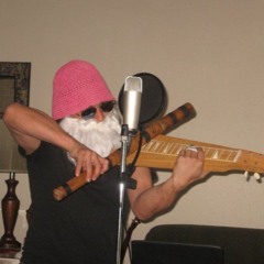 Filbert Eggplant covers "Mystic Lady" by T-Rex