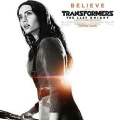 Transformers The Last Knight "Vivian"-Amino